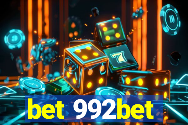 bet 992bet